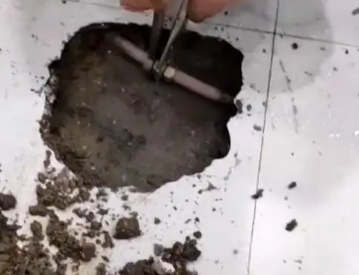 灵寿卫生间漏水检测电话
