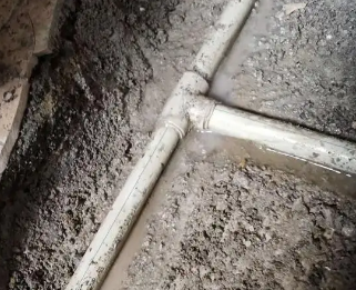 灵寿漏水维修电话