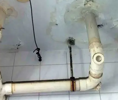 灵寿卫生间漏水检测多少钱