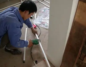 灵寿卫生间漏水维修公司为您专业分享一下灵寿水管维修的一些情况