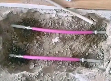 灵寿卫生间测漏水多少钱