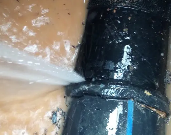灵寿漏水维修价格明细