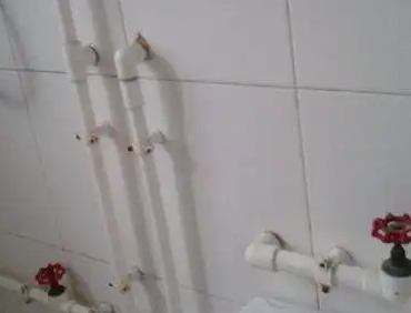 灵寿水管维修多少钱