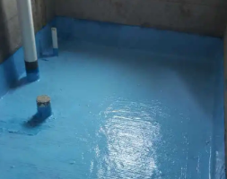 灵寿卫生间防水哪家好