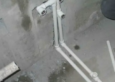 灵寿查漏水多少钱