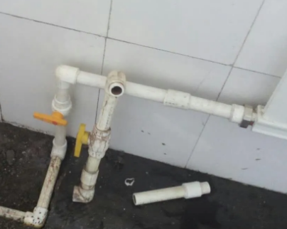 灵寿查漏水哪家好