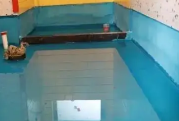 灵寿卫生间防水多少钱