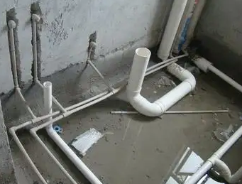 灵寿水管维修多少钱