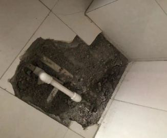 灵寿查漏水哪家好