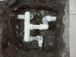 灵寿卫生间漏水维修公司为您专业分享一下灵寿查漏水的知识点