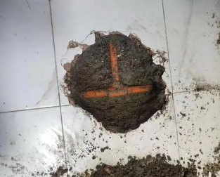 灵寿查漏水多少钱