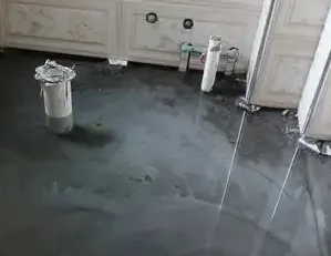 灵寿卫生间漏水维修公司为您专业分享下灵寿卫生间漏水检测的知识点