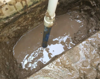 灵寿卫生间漏水维修公司为您专业解答一下灵寿查漏水的原因