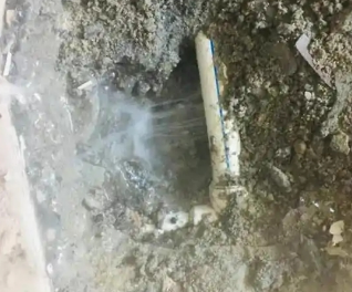 灵寿查漏水哪家好
