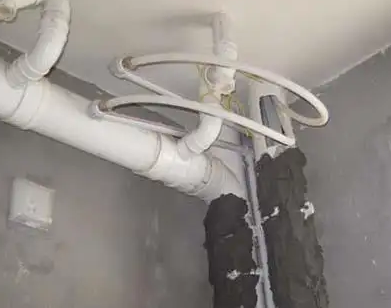 灵寿水管维修哪家好