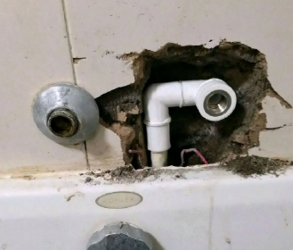 灵寿卫生间漏水检测多少钱