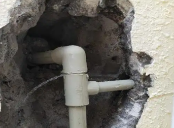 灵寿卫生间测漏水哪家好