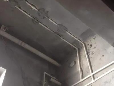 灵寿卫生间漏水维修技术的依据是什么