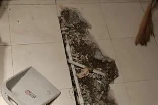 灵寿卫生间漏水检测电话